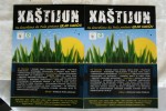Press Kaštijun - Histria