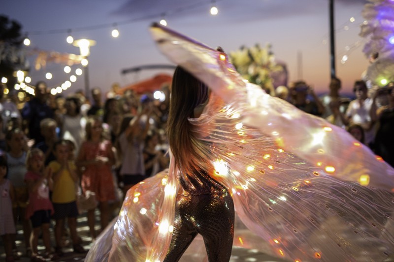 Njivice su spremne Festival sladoleda počinje u ponedjeljak s čak 17